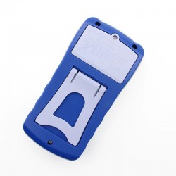A830L - digital multimeter - multifunction DC / AC / Voltage tester - LCDMultimeters