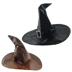 Witch hat - for Halloween / masquerade / party