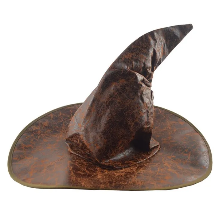 Witch hat - for Halloween / masquerade / party