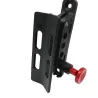Fire extinguisher holder - adjustable - aluminumSafety & protection