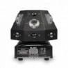4 IN 1 - stage laser - light projector - moving head - DMX - RGB - LEDStage & events lighting