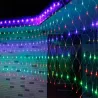 Christmas lights / mesh garland - LED string