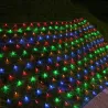 Christmas lights / mesh garland - LED string
