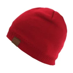 Thick / warm knitted hat - unisexHats & Caps