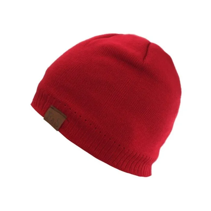 Thick / warm knitted hat - unisexHats & Caps