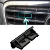 Car front grille decoration - chrome - for Audi S-LineGrilles