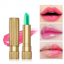 Aloe vera lip balm - color changing lipstick - moisturizing / long lastingLipsticks