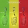 MG X1 - wireless Bluetooth speaker - with microphone / hook - waterproof - hands free call - mango shapeBluetooth speakers