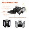 Plant grow light - AC86-265V - E27 - 80W / 500W / 600W - LED - full spectrumGrow Lights
