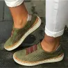 Classic slip-on sneaker - flat loafersShoes