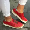Classic slip-on sneaker - flat loafersShoes