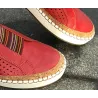 Classic slip-on sneaker - flat loafersShoes