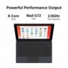 CHUWI HiPad X - 10.1 inch tablet - Android 10 - PC - MTK - Octa Core LPDDR4X - 4GB RAM 128G ROM - 4G LTE GPSTablets