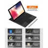 CHUWI HiPad X - 10.1 inch tablet - Android 10 - PC - MTK - Octa Core LPDDR4X - 4GB RAM 128G ROM - 4G LTE GPSTablets