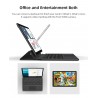 CHUWI HiPad X - 10.1 inch tablet - Android 10 - PC - MTK - Octa Core LPDDR4X - 4GB RAM 128G ROM - 4G LTE GPSTablets