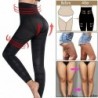 Thigh / stomach / legs slimming tights - compression leggings - anti-cellulite - high waisted