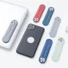 Magnetic phone holder - adjustable - rotatableHolders