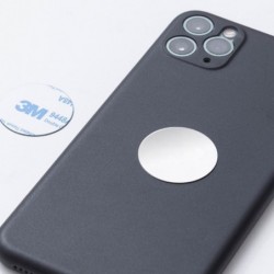 Magnetic phone holder - adjustable - rotatableHolders