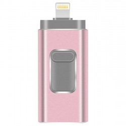 3 in 1 pendrive - USB Flash Drive - 3.0 - OTG - for iPhone / Android / Tablet / PCUSB memory