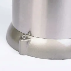 Automatic soap dispenser - stainless steel - infrared sensingBathroom & Toilet