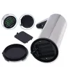 Automatic soap dispenser - stainless steel - infrared sensingBathroom & Toilet
