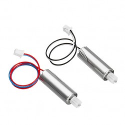 Eachine E58 - RC Quadcopter - brushed coreless motor - CW / CCW - 0720 - 7mm 52000rpmR/C drone