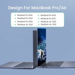 UGREEN - USB C HUB dual type-C to multi USB 3.0 4K HDMI - adapter Thunderbolt 3 - for MacBook Pro AirHubs