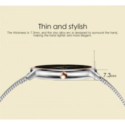 Sport Smart Watch - heart rate - blood pressure - waterproof - Android / IOSWatches