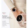 Sport Smart Watch - heart rate - blood pressure - waterproof - Android / IOSWatches