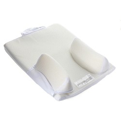 Baby infant positioning cushion - anti-roll pillow - back / waist supportPillows