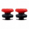 Hand grip caps - extenders - for Playstation 4 Controller - 2 piecesControllers