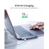 UGREEN - USB C HUB dual type-C to multi USB 3.0 4K HDMI - adapter Thunderbolt 3 - for MacBook Pro AirHubs