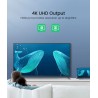 UGREEN - USB C HUB dual type-C to multi USB 3.0 4K HDMI - adapter Thunderbolt 3 - for MacBook Pro AirHubs
