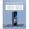 UGREEN - USB C HUB dual type-C to multi USB 3.0 4K HDMI - adapter Thunderbolt 3 - for MacBook Pro AirHubs