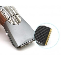 Kemei KM-605 - electric hair trimmer - shaver - waterproofHair trimmers