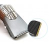 Kemei KM-605 - electric hair trimmer - shaver - waterproofHair trimmers