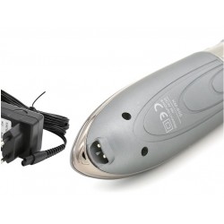 Kemei KM-605 - electric hair trimmer - shaver - waterproofHair trimmers