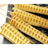 Electric waffle maker - lollipops shaped - 220VBakeware