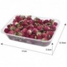 Dried flowers - chrysanthemum - resin craft / jewellery making / crystal epoxy resin fillingArtificial flowers