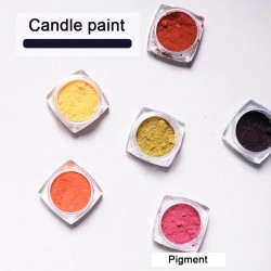 Candle wax dye / pigment - for candle making - 1grCandles & Holders