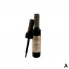 Peel-off eyebrow tattoo - gel - dye eyebrow - waterproofEyes