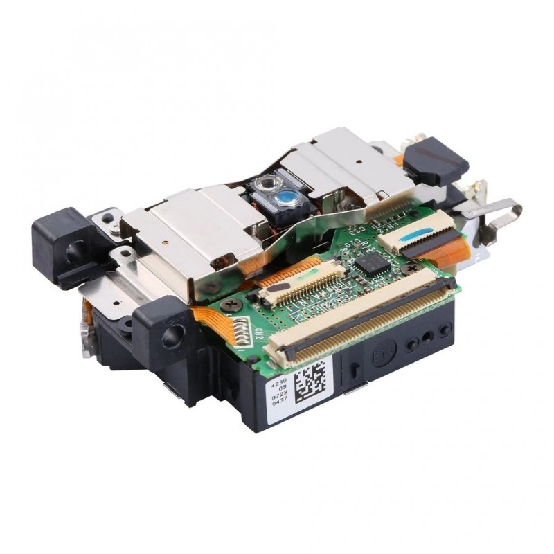 Playstation 3 PS3 - KES KEM 410A - Blu Ray laser - replacementRepair