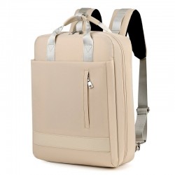 15.6Inch laptop backpack - with USB charging port