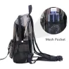 Fashionable transparent backpack - school bagBackpacks