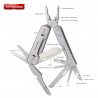 ROXON S802 Phantom - multi tool - pliers / scissors with replaceable knife / wire cuttersPliers