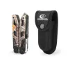 21 in 1 multi tool - pliers / wire stripper - foldable