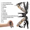 21 in 1 multi tool - pliers / wire stripper - foldable