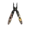 21 in 1 multi tool - pliers / wire stripper - foldable