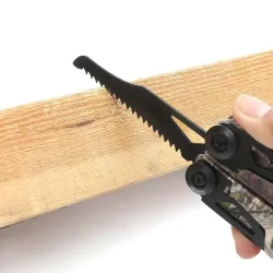21 in 1 multi tool - pliers / wire stripper - foldable
