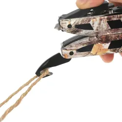 21 in 1 multi tool - pliers / wire stripper - foldable